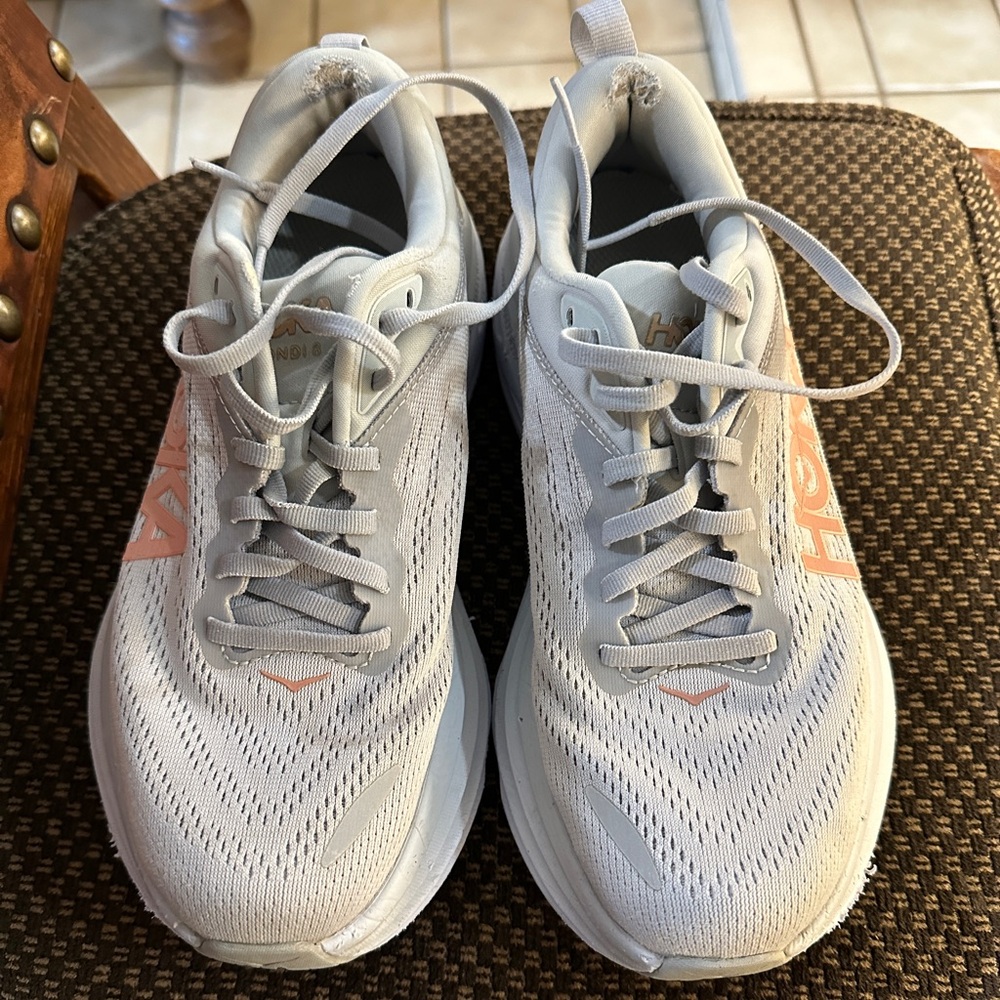 Women’s Hoka Shoes